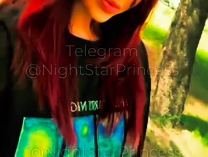 NightStarPrincess✨🐩 First teaser