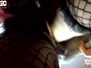 AoZ - Tigerlily - Hard Dog Life #2